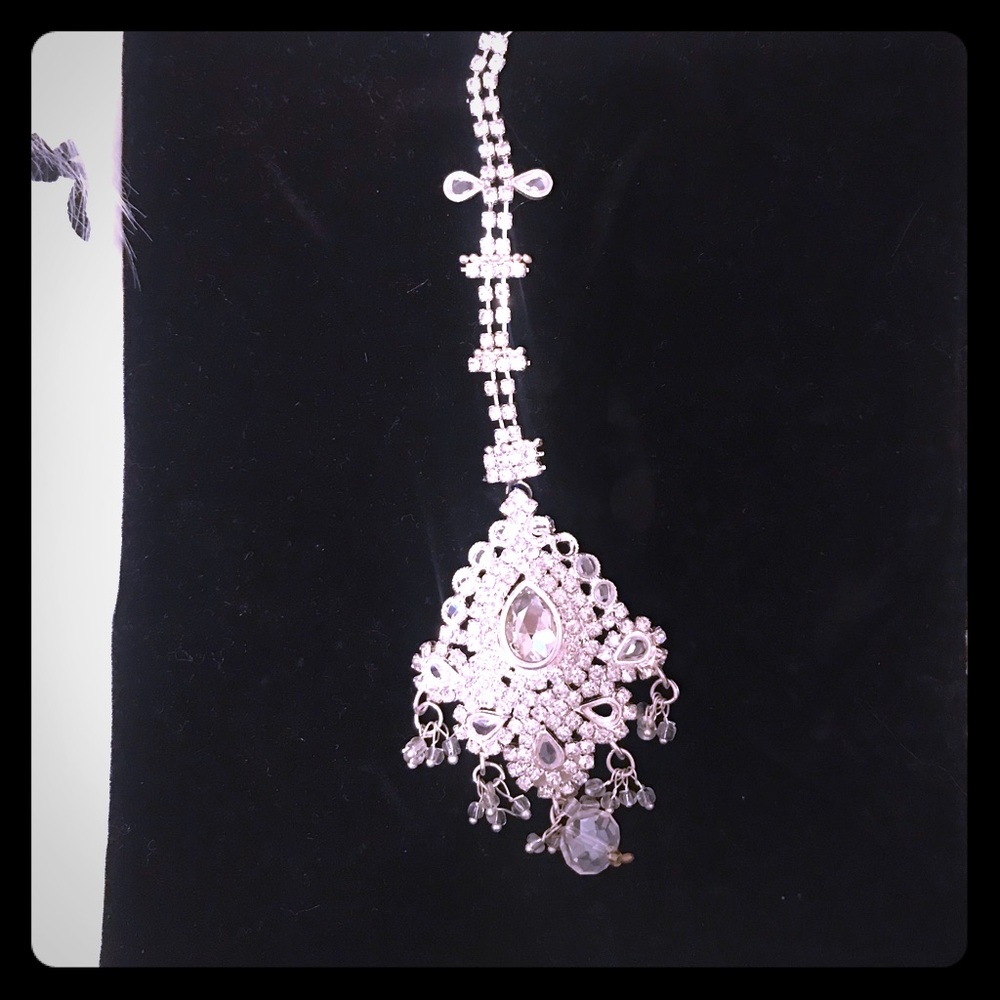 Indian Pakistani Jewelry